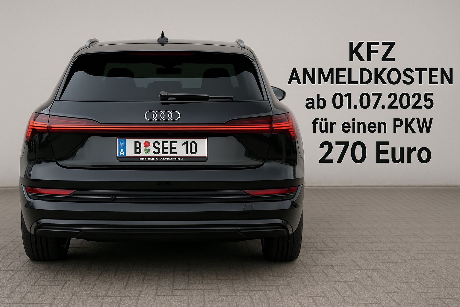 neue Anmeldekosten für PKW, Österreich, Seeblickmakler am Bodensee, Josef Mager neue Anmeldekosten für PKW, Österreich, Seeblickmakler am Bodensee, Josef Mager